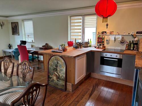 Foto - 2 Zimmer Erdgeschoßwohnung zur Miete in Stuttgart