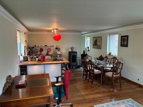 Foto - Erdgeschoßwohnung in Stuttgart zur Miete