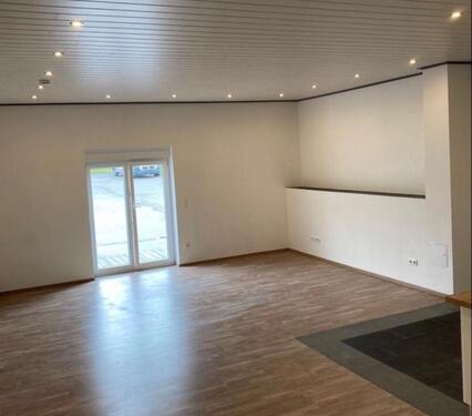 Foto - 3 Zimmer Erdgeschoßwohnung zum Kaufen in Burglengenfeld