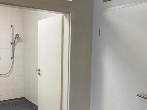 Foto - 3 Zimmer Erdgeschoßwohnung in Burglengenfeld