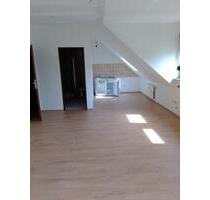 1 Zi DG Wohnung - 650,00&nbsp;EUR Kaltmiete, ca.&nbsp; 41,00&nbsp;m&sup2; in Aschaffenburg (PLZ: 63739) Österreicher Kolonie
