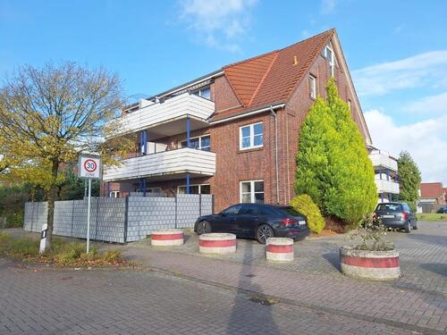 Foto - Schöne Erdgeschosswohnung - 710,00&nbsp;EUR Kaltmiete, ca.&nbsp; 73,00&nbsp;m&sup2;