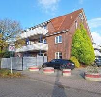 Schöne Erdgeschosswohnung - 710,00&nbsp;EUR Kaltmiete, ca.&nbsp; 73,00&nbsp;m&sup2; in Schortens (PLZ: 26419)