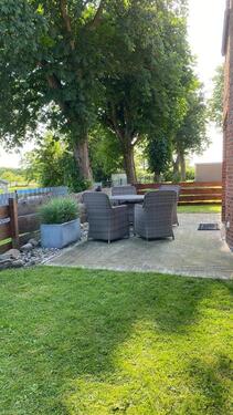 Foto - VERKAUF Ferienwohnung Fehmarn Garten & Top-Vermietung strandnah