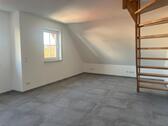 Foto - 2 Zimmer Dachgeschoßwohnung zur Miete in Rentweinsdorf