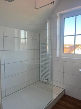 Foto - 2 Zimmer Dachgeschoßwohnung in Rentweinsdorf