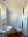 Foto - Dachgeschoßwohnung in Rentweinsdorf zur Miete