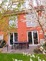 Foto - Modernes Reiheneckhaus (Bj. 2014) 166 m² Garten & Energieklasse A
