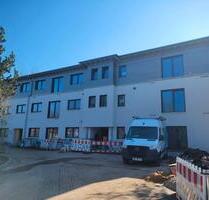 Wohnen am Schafsberg-2 Zimmer- Wohnung in hocheffizientem Neubau - Limburg an der Lahn