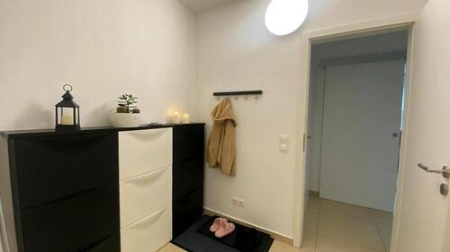 Foto - Hochparterre in Kastellaun zum Kaufen