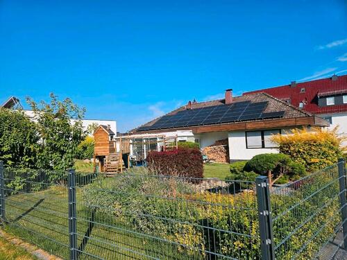 Foto - 4.5 Zimmer Bungalow zum Kaufen in Baunatal