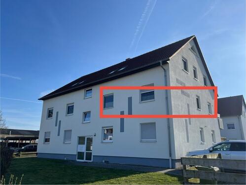 Foto - Etagenwohnung zum Kaufen in Velpke