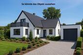 Foto - Einfamilienhaus zum Kaufen in Faßberg