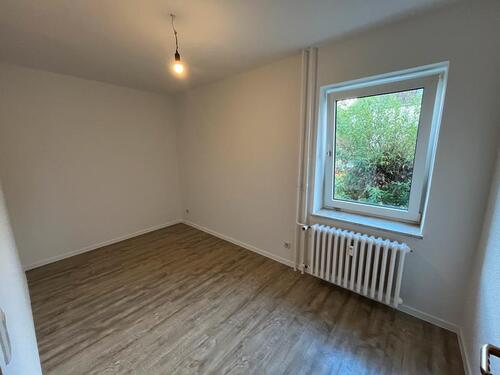 Foto - Etagenwohnung in Hildesheim zur Miete
