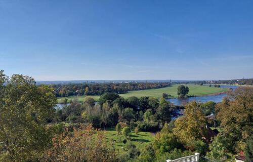 Foto - Etagenwohnung in Dresden