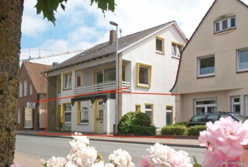 Foto - Moderne Bürofläche im Zentrum von Wildeshausen!
