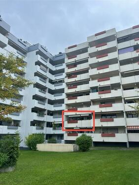 Foto - Etagenwohnung zum Kaufen in Bietigheim-Bissingen