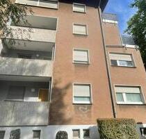 3-Zimmer-Wohnung in Gelsenkirchen-Buer – 1. OG, hell + gepflegt