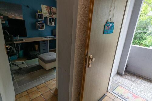 Foto - Etagenwohnung in Gelsenkirchen zur Miete