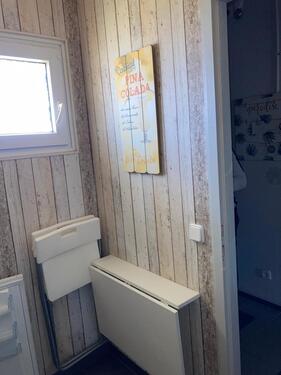 Foto - Etagenwohnung in Loxstedt zur Miete