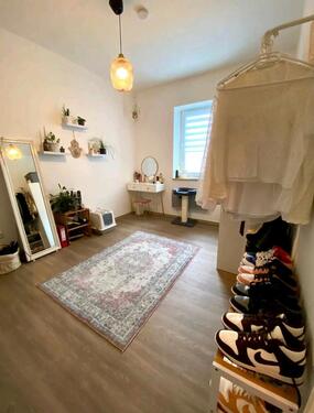 Foto - 3 Zimmerwohnung in Himmelkron - 495,00 EUR Kaltmiete,