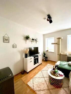 Foto - Etagenwohnung in Himmelkron zur Miete