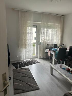Foto - Etagenwohnung zur Miete in Frankfurt am Main