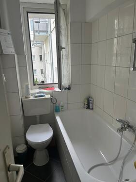 Foto - Etagenwohnung in Frankfurt am Main