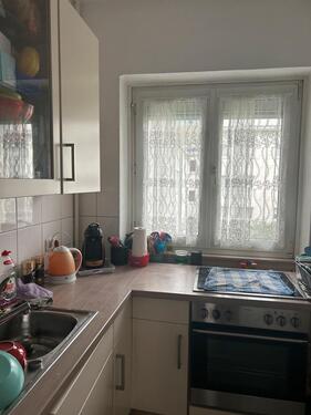 Foto - Etagenwohnung in Frankfurt am Main zur Miete