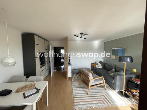 Foto - Etagenwohnung zur Miete in München
