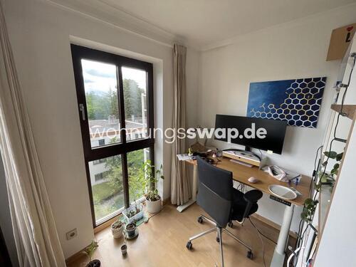 Foto - Etagenwohnung in München