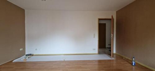 Foto - 3,5-Zimmer-Dachgeschosswohnung (66 m²) mit Spitzboden – Offenbach