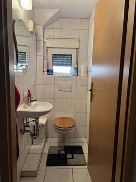 Foto - Etagenwohnung zur Miete in Offenbach am Main