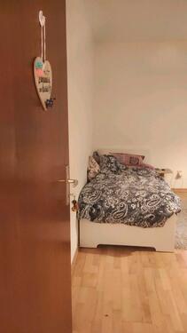 Foto - ein Zimmer Wohnung - 500,00 EUR Kaltmiete,