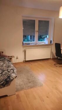Foto - Etagenwohnung zur Miete in Gießen