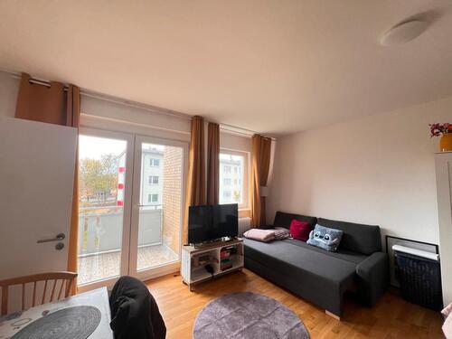 Foto - Wohnung zur Untermiete - 1.000,00 EUR Kaltmiete,