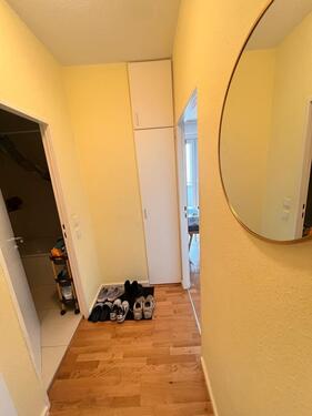 Foto - Etagenwohnung zur Miete in Berlin