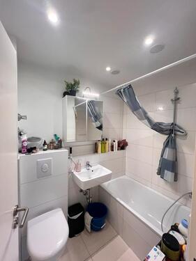 Foto - Etagenwohnung in Berlin