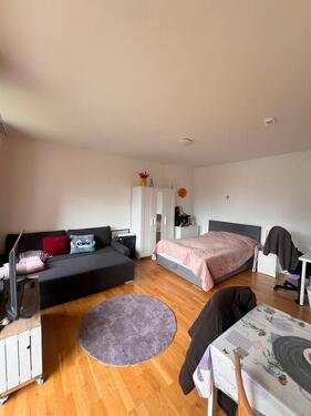 Foto - Etagenwohnung in Berlin zur Miete