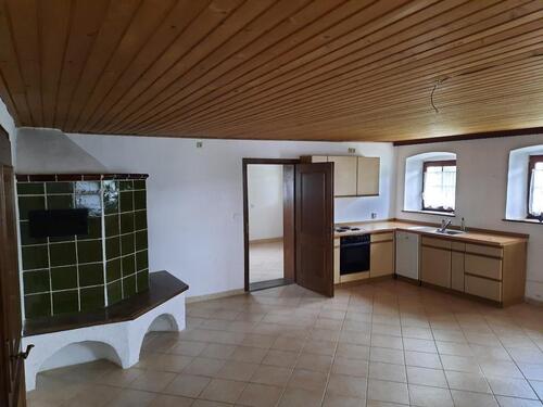 Foto - 2-3-Zimmer-Wohnung Erdgeschoss 77 m² - ab Februar 2026