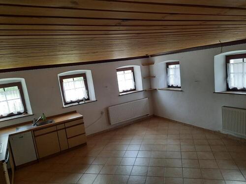 Foto - 3 Zimmer Etagenwohnung in Ruderting