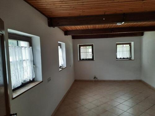 Foto - Etagenwohnung in Ruderting zur Miete