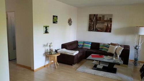 Foto - 2 Zimmer Etagenwohnung zur Miete in Altdorf