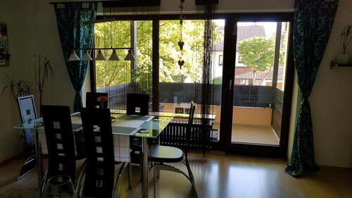 Foto - 2 Zimmer Etagenwohnung in Altdorf