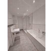 3 Zimmer Küche Bad und Gäste WC Modernisiert Wohnung Falkenstein