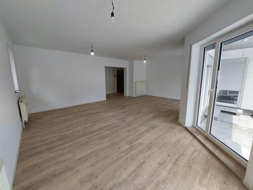 Foto - 3 Zimmer Etagenwohnung in Falkenstein