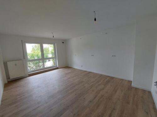 Foto - Etagenwohnung in Falkenstein zur Miete