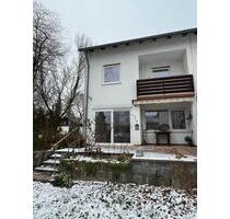 Perfekt für Familien: Neu renoviertes 5 Zimmer Reiheneckhaus - Althegnenberg