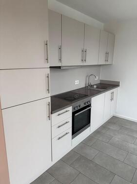 Foto - 3-Zimmer-Neubauwohnung 