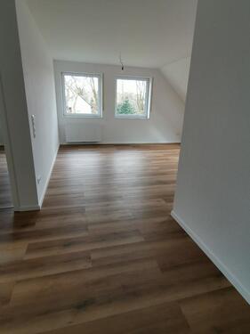 Foto - 2 Zimmer Dachgeschoßwohnung in Hatten